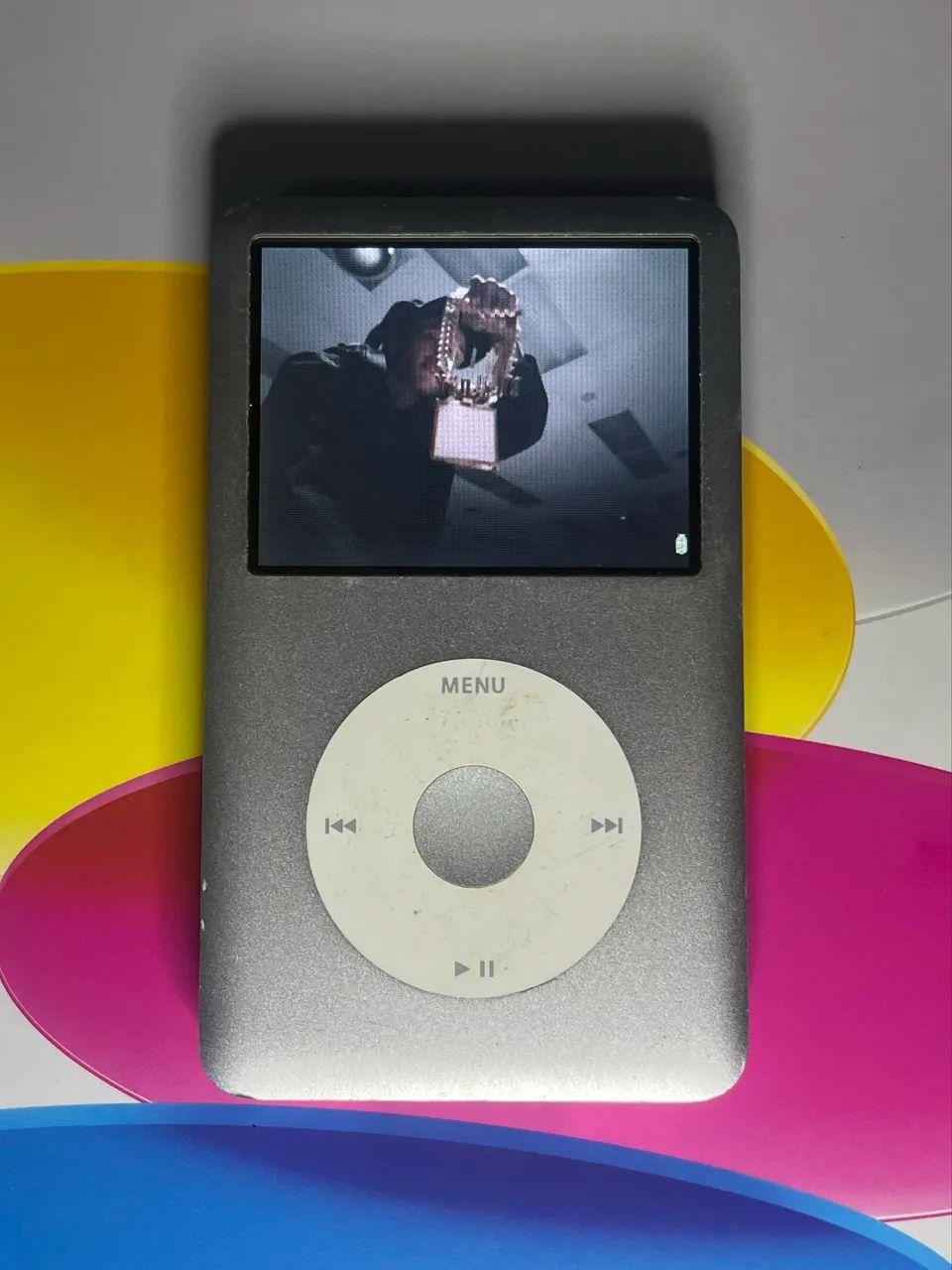 ipod video 80gb