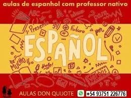 Aulas de Español -Método contrastivo