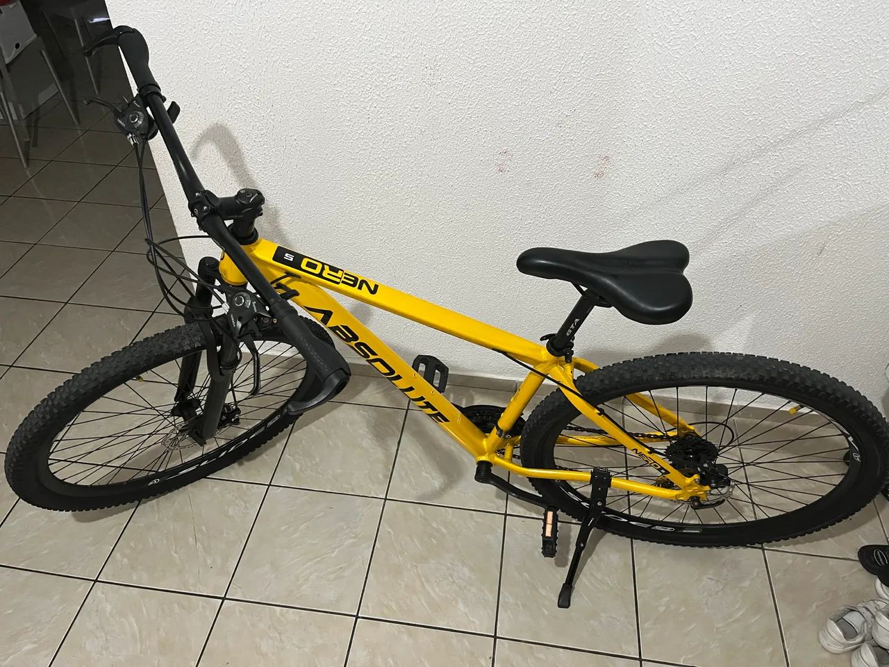 Bicicleta Absolute  - Foto 3