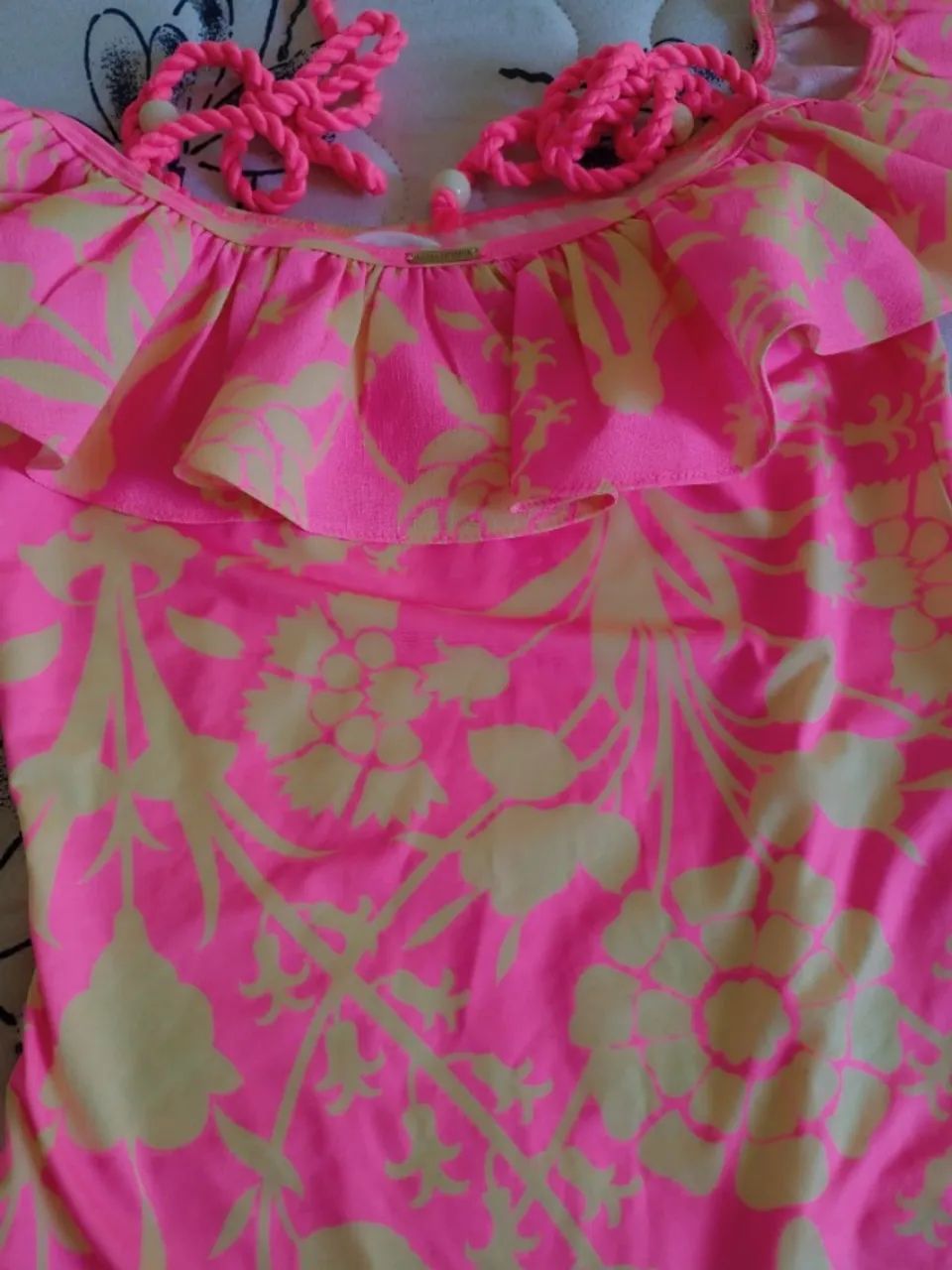 Biquíni Body "Lança Perfume"  - Foto 4