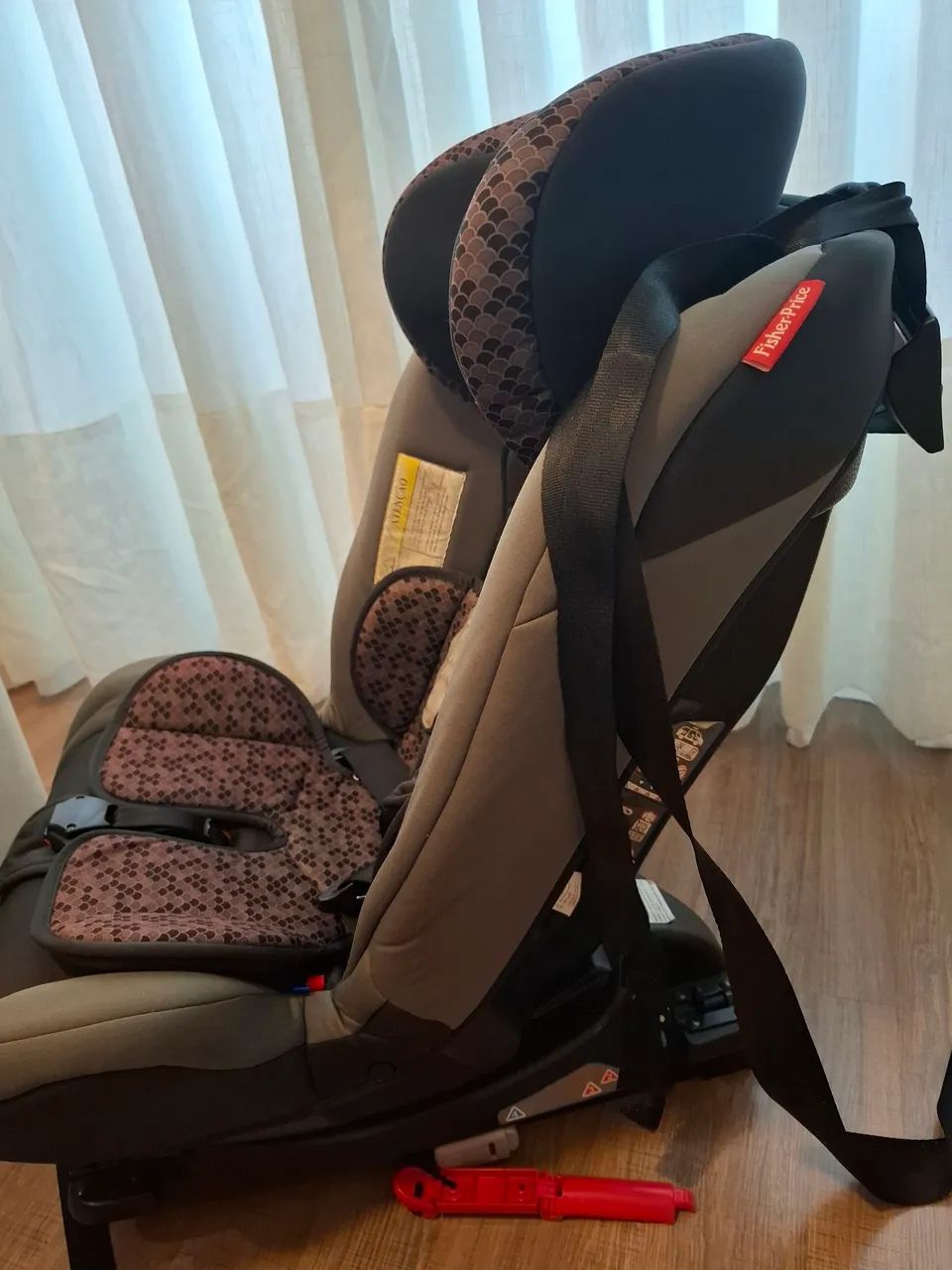 Cadeirinha para carro - Foto 4
