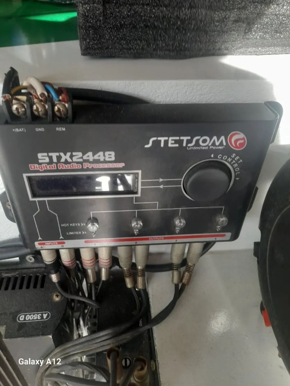 Som completo estado de novo  - Foto 4