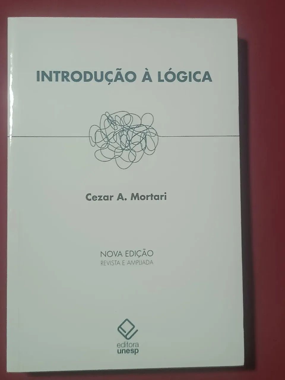 Introdução a Lógica - Cezar A. Mortari