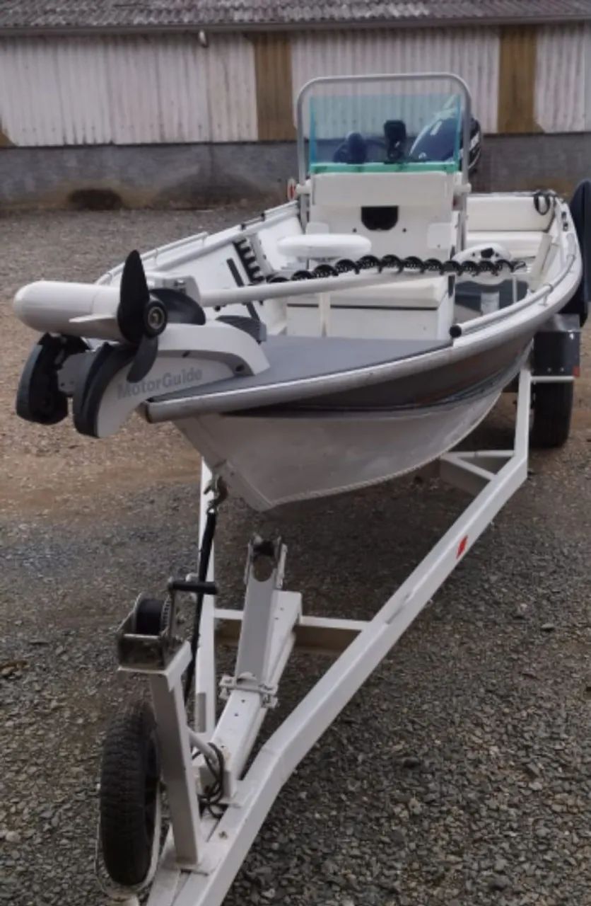 Barco d' jorgian day 18  pés  - Foto 4