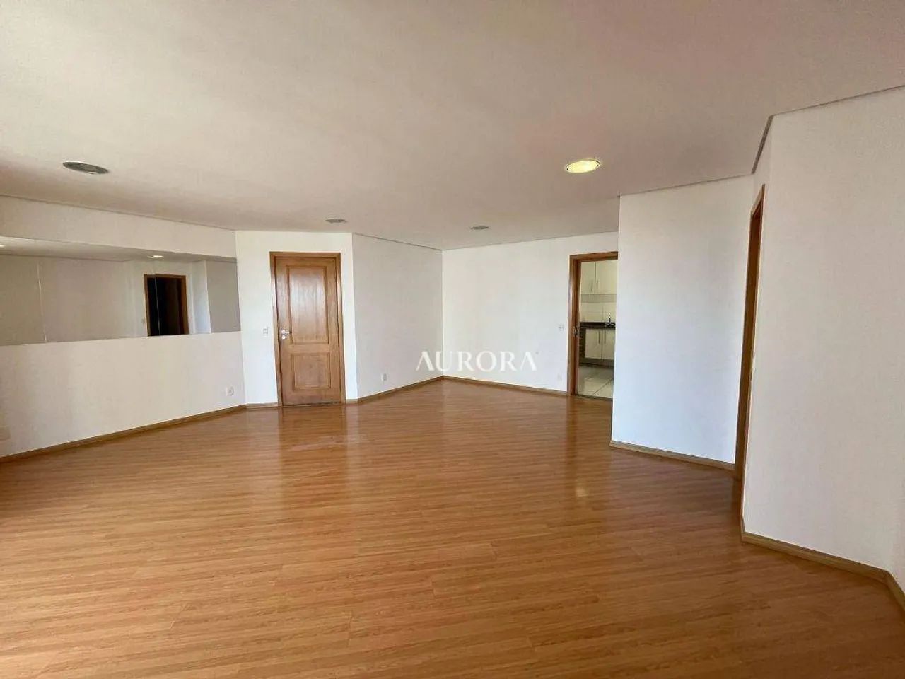Apartamento para Locação no Edifício Solar Rivera - Gleba Palhano - R$ 5.000,00/mês - Foto 4