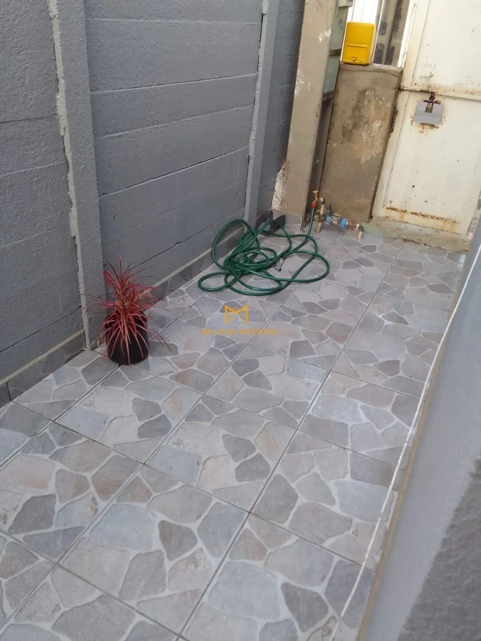 CASA RESIDENCIAL em INDAIATUBA - SP, PARQUE BOA ESPERANÇA - Foto 4