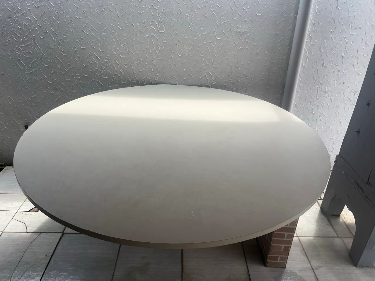 Tampo de mesa - Foto 3