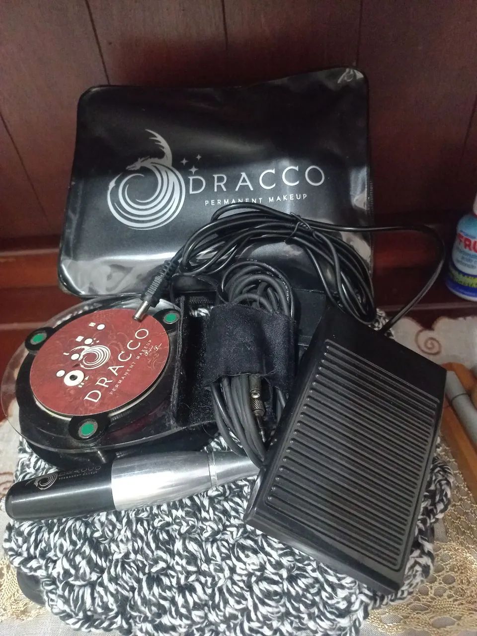 Demográfico micropigmentação  - Foto 4