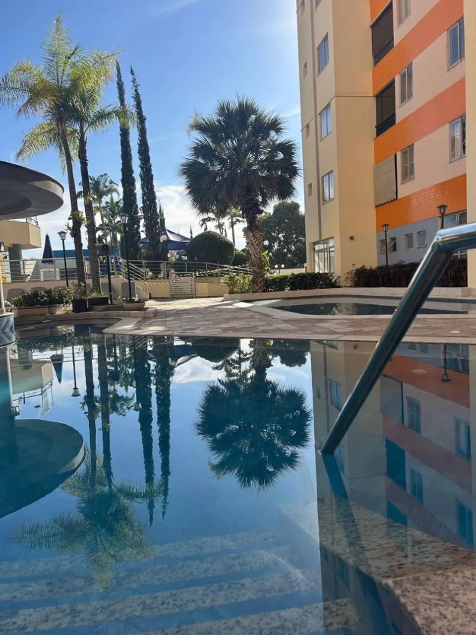 Apto. Caldas Novas Aluguel Temporada - Foto 12