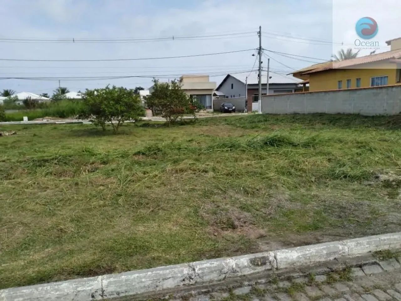 Ocean vende: Itaipuaçu, terreno, condomínio infraestrutura, 360M². - Foto 3
