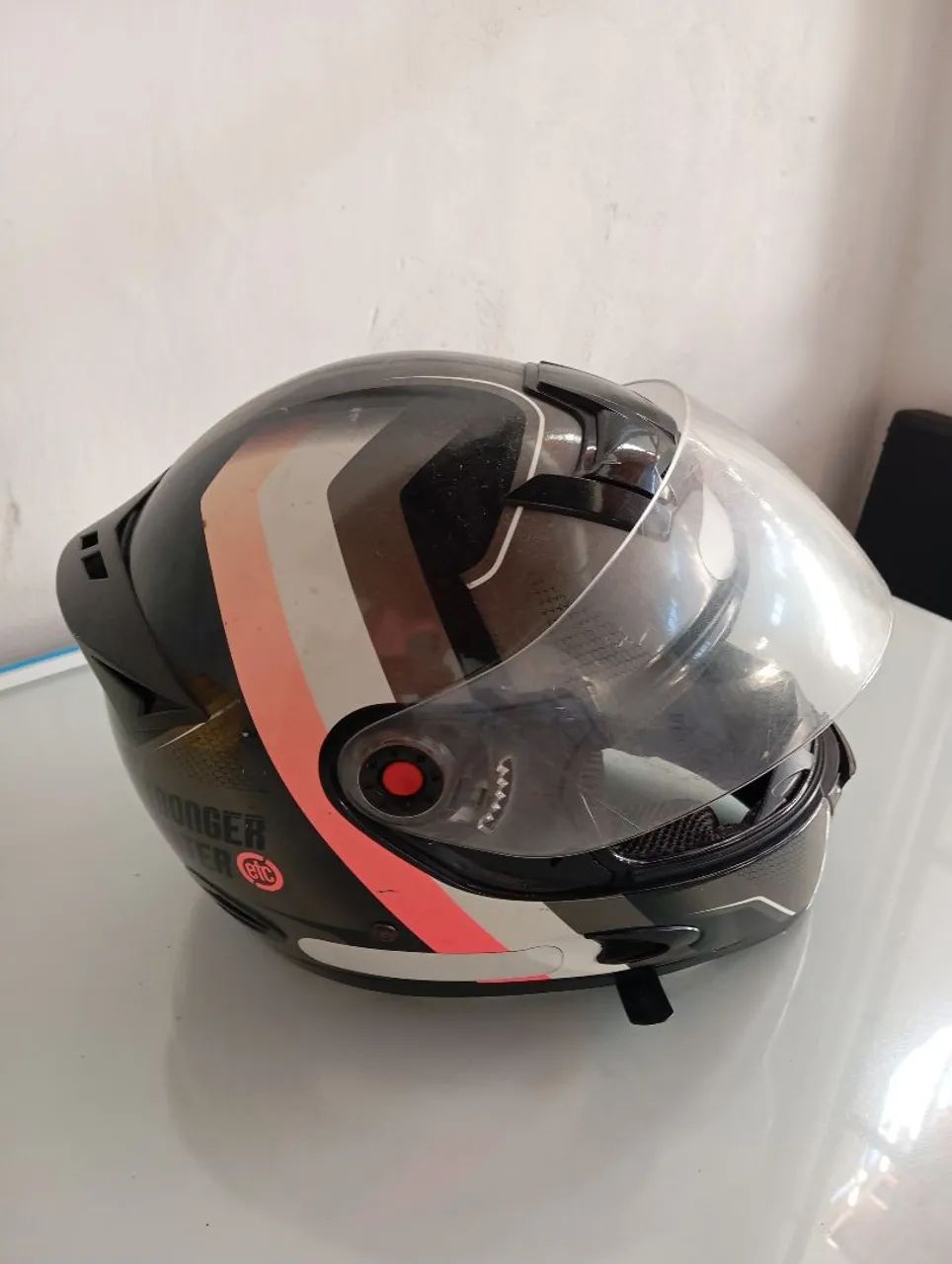 Capacete 64299426024323120