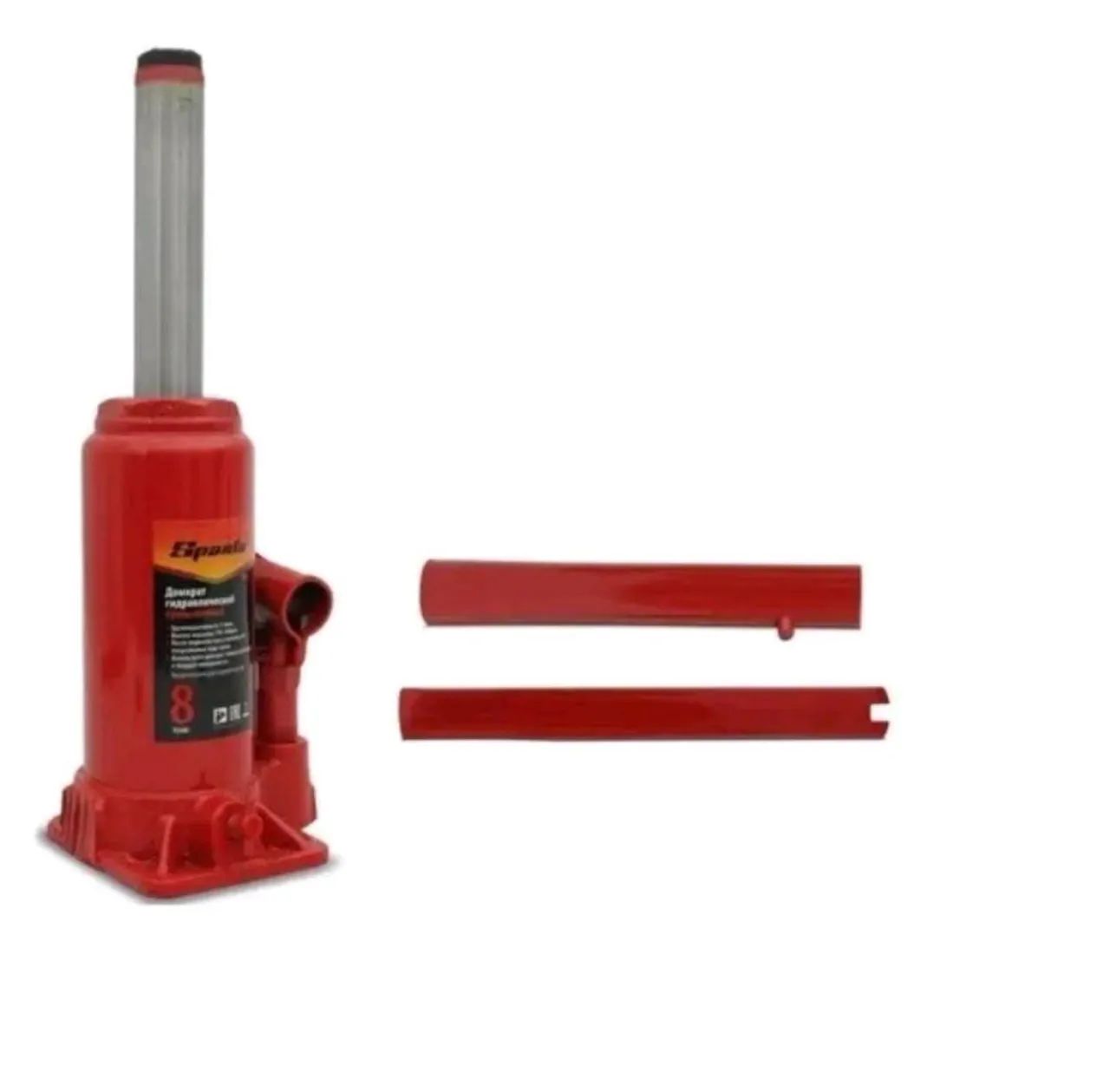 Macaco Caminhão 8 toneladas - Foto 5