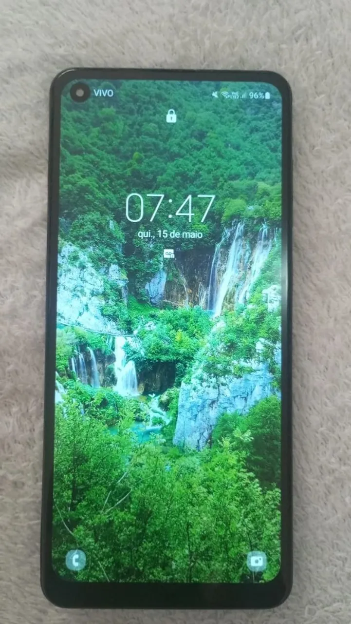 Samsung A21s