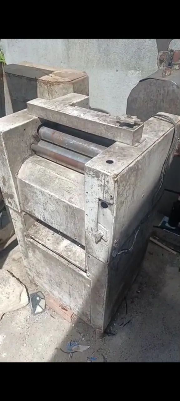 Bakery machinery64309140020227121