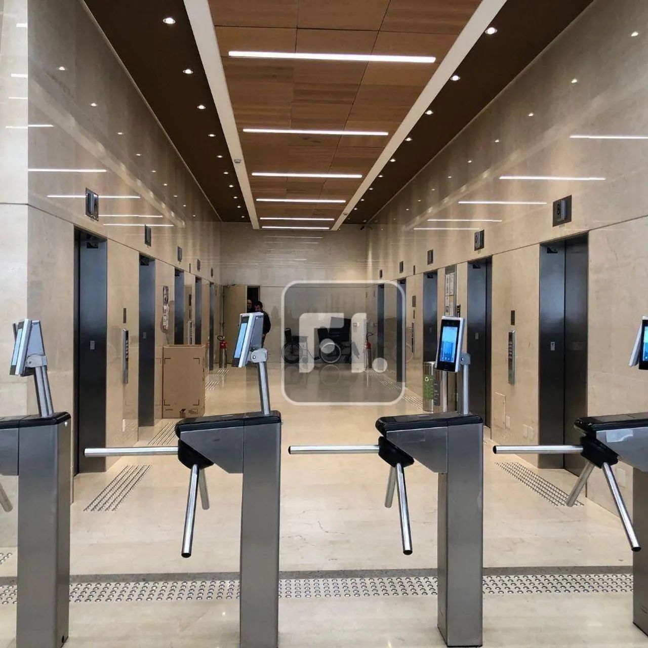 Conjunto para alugar, 231 m² por R$ 16.220,83/mês - Centro - São Paulo/SP - Foto 6