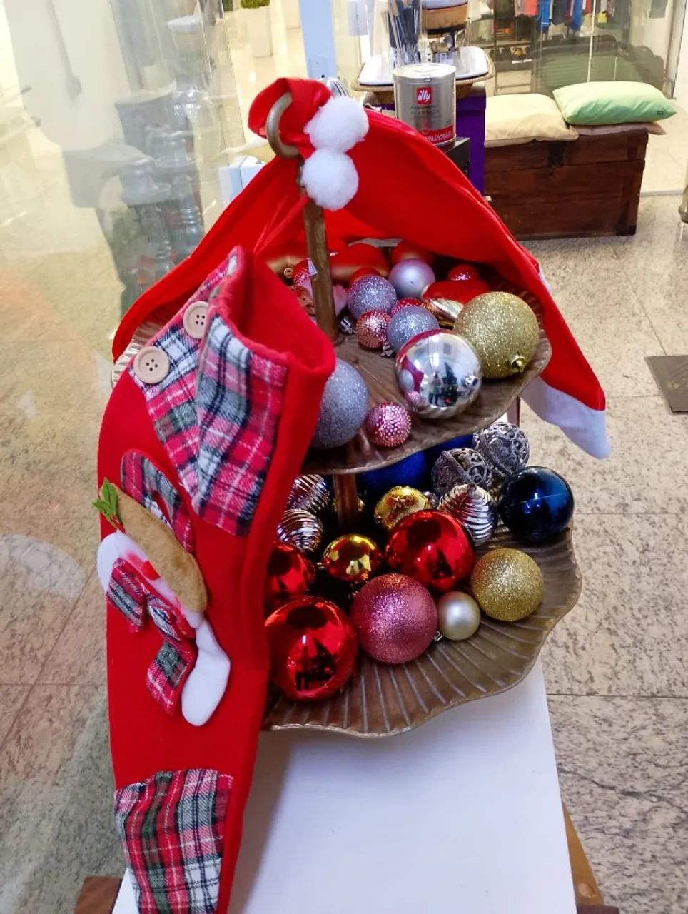 Árvore de Natal - Foto 4