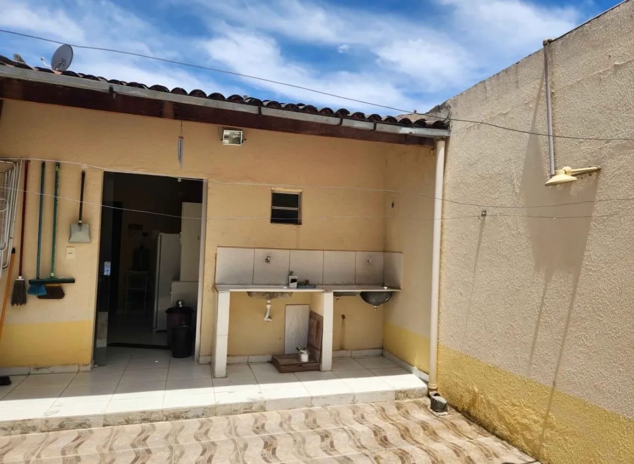 - Casa na Cidade Operária - Foto 5