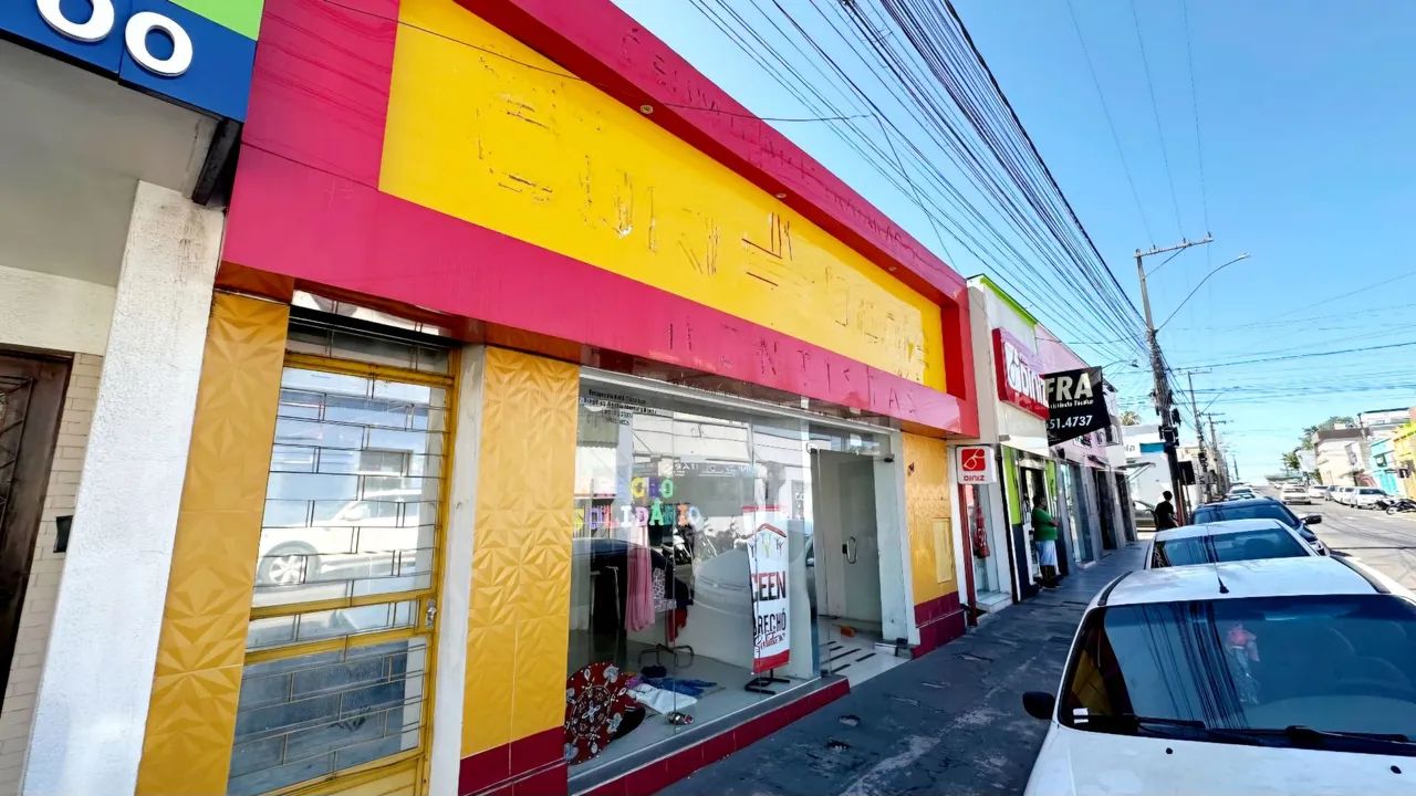 ATENÇÃO INVESTIDORES, Prédio Comercial à venda, já com renda no ato da compra. - Foto 2