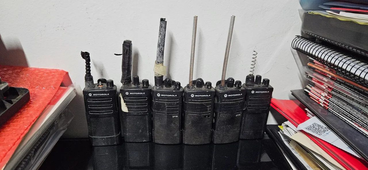 Rádios Comunicadores Diversos64310773508483122