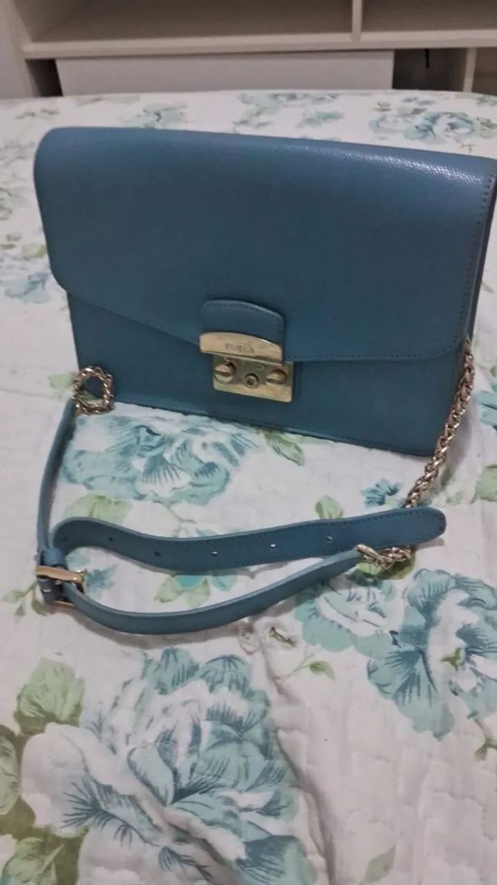 Bolsa furla original - Foto 2