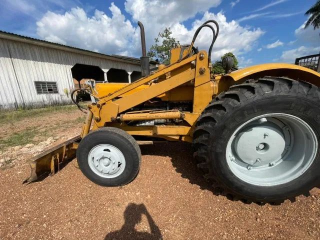 Trator CBT 1105 - Foto 4