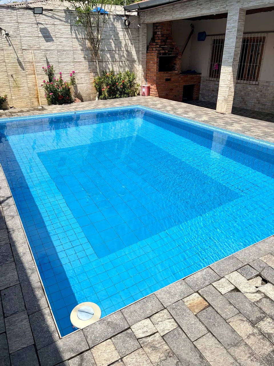 Casa Veraneio, Murubira, Mosqueiro  - Foto 2
