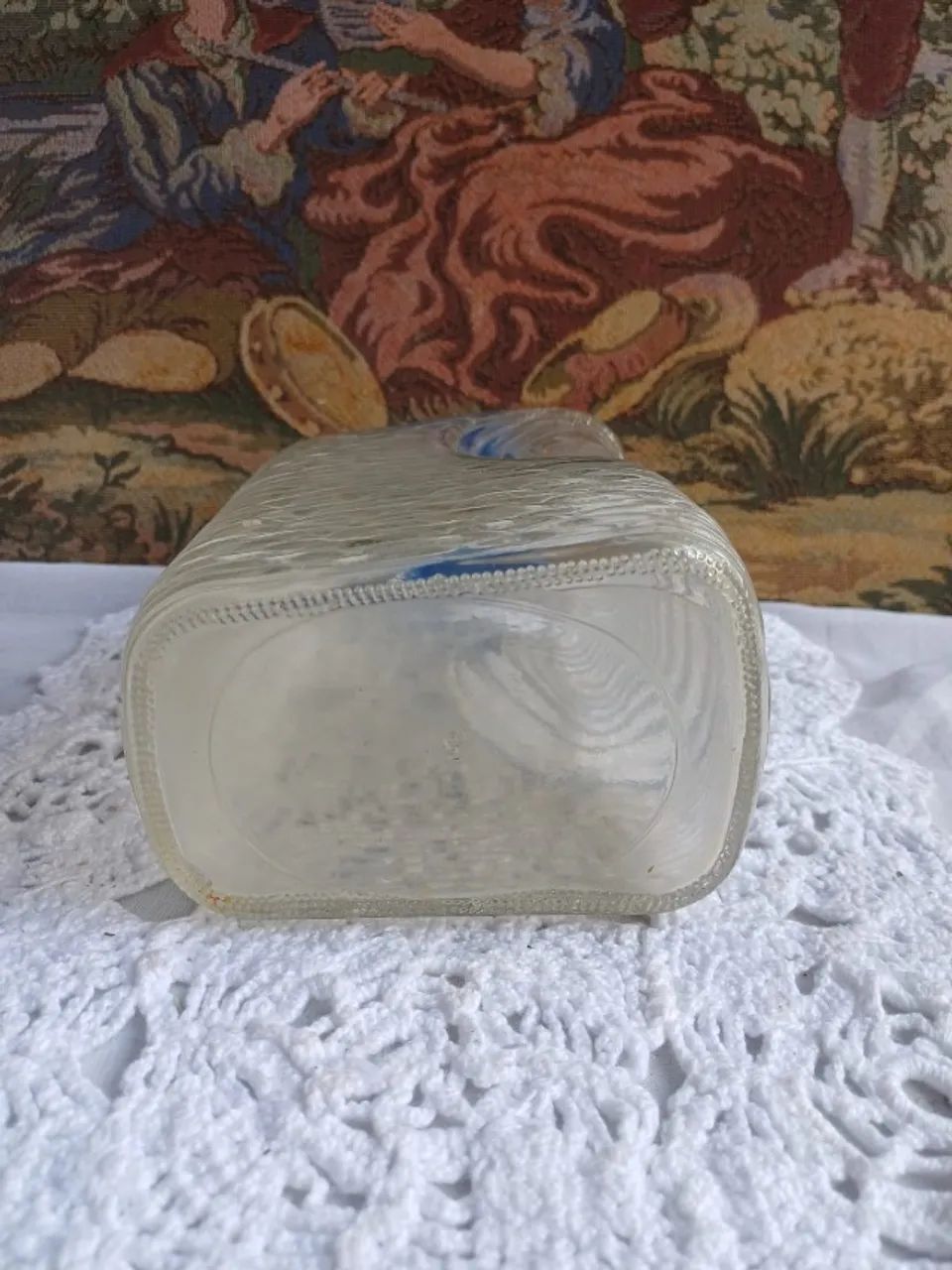 Garrafa antiga anos  80 1,5L Cisper - Foto 5