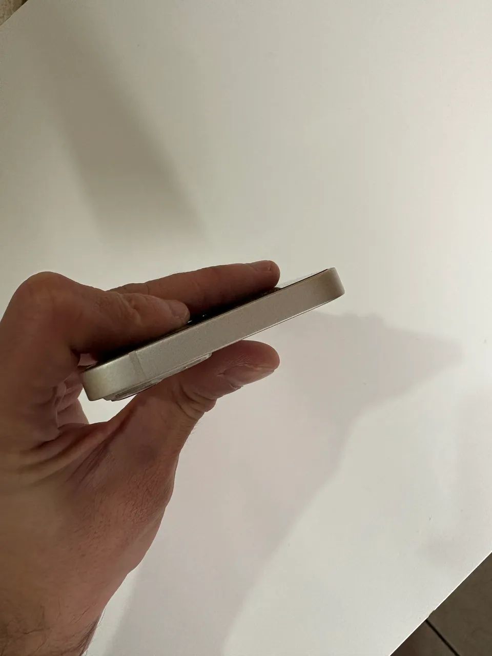 iPhone 13 128gb estelar - Foto 5