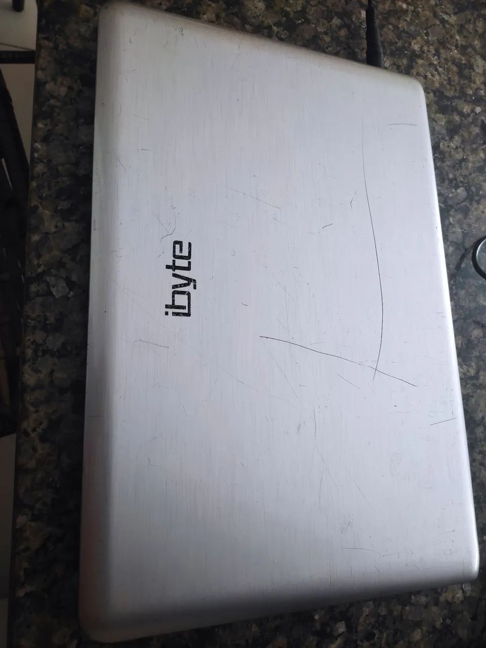 Vendo notebook  semi novo  - Foto 2