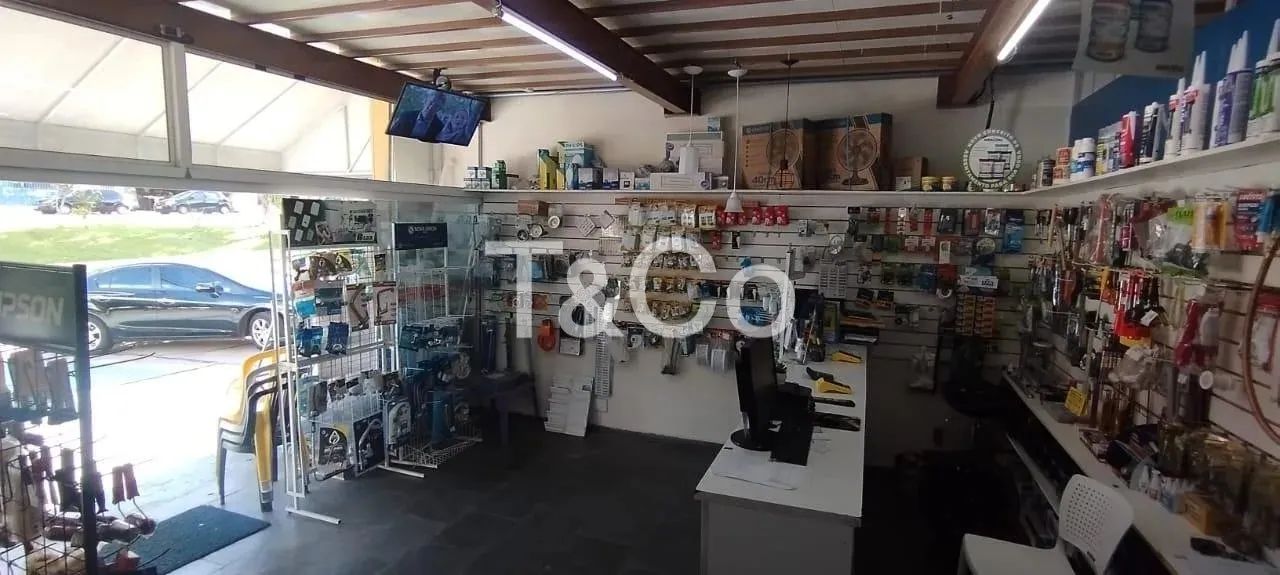 Salão Comercial À Venda No Jardim Nova Europa Em Campinas - Foto 2