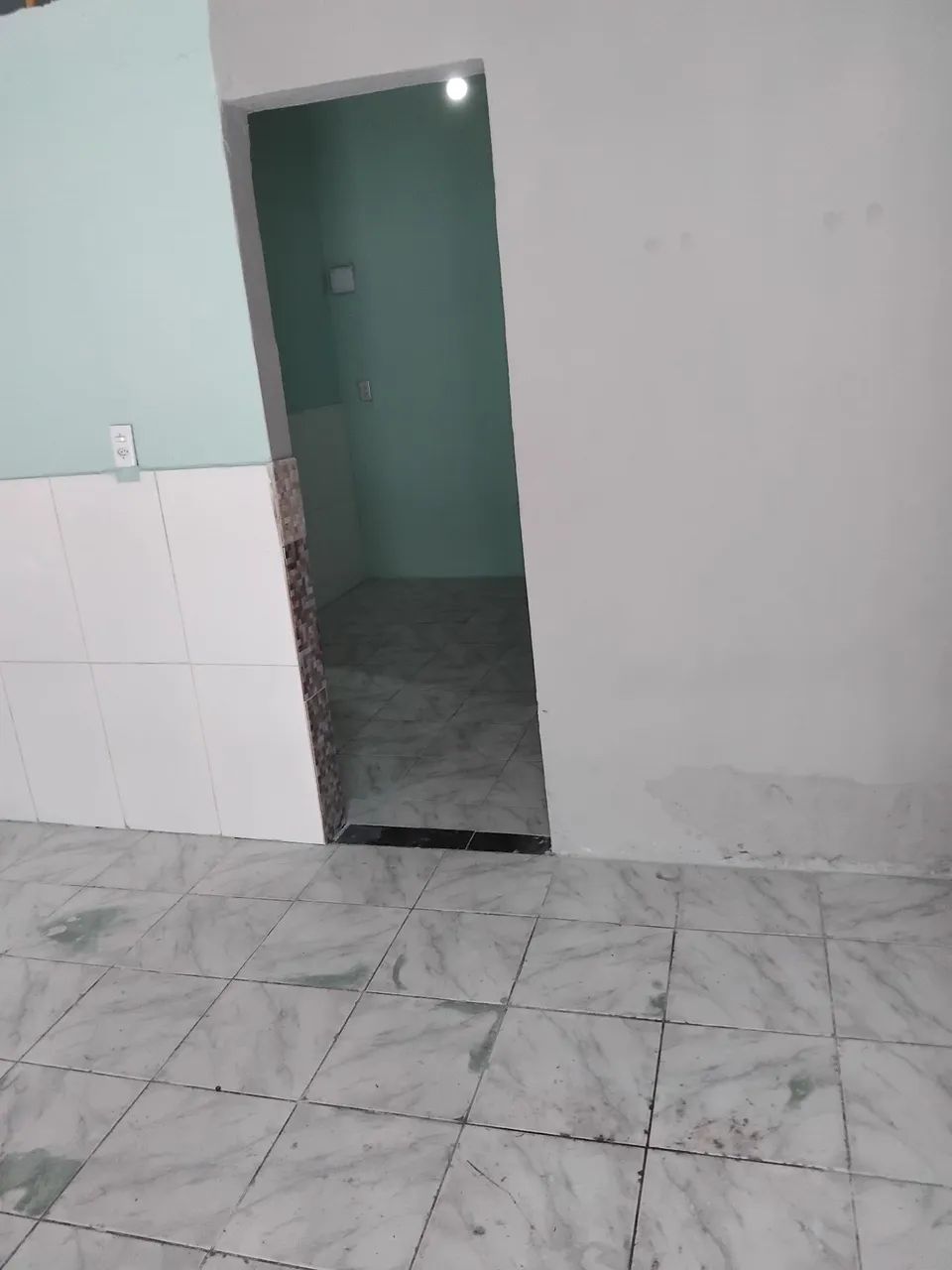 Alugue-se casa  - Foto 3
