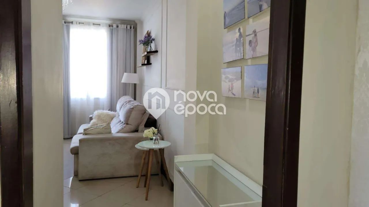 Méier | Apartamento 2 quartos, sendo 1 suite - Foto 4