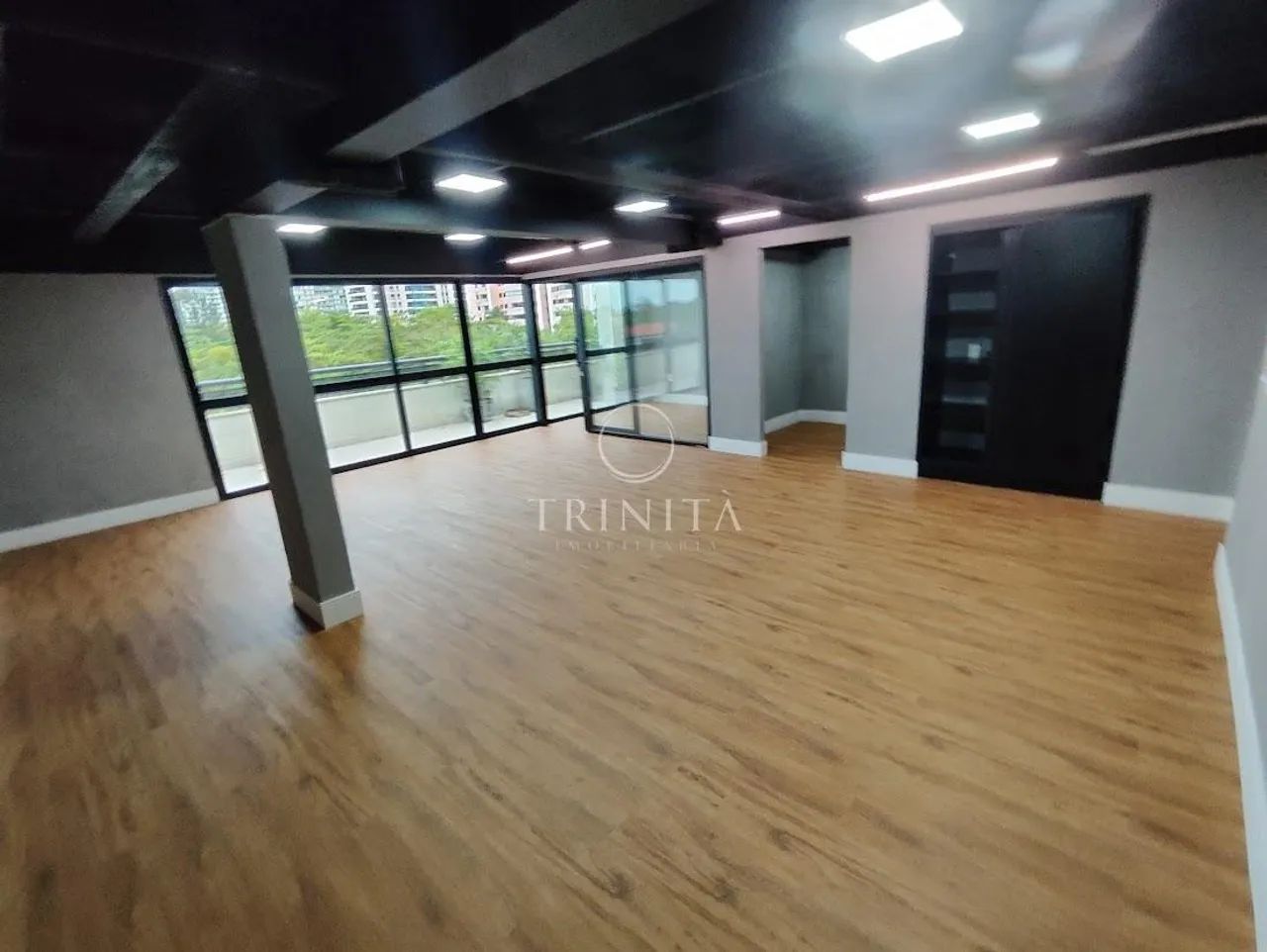 Sala em Barra da Tijuca - Rio de Janeiro - Foto 2