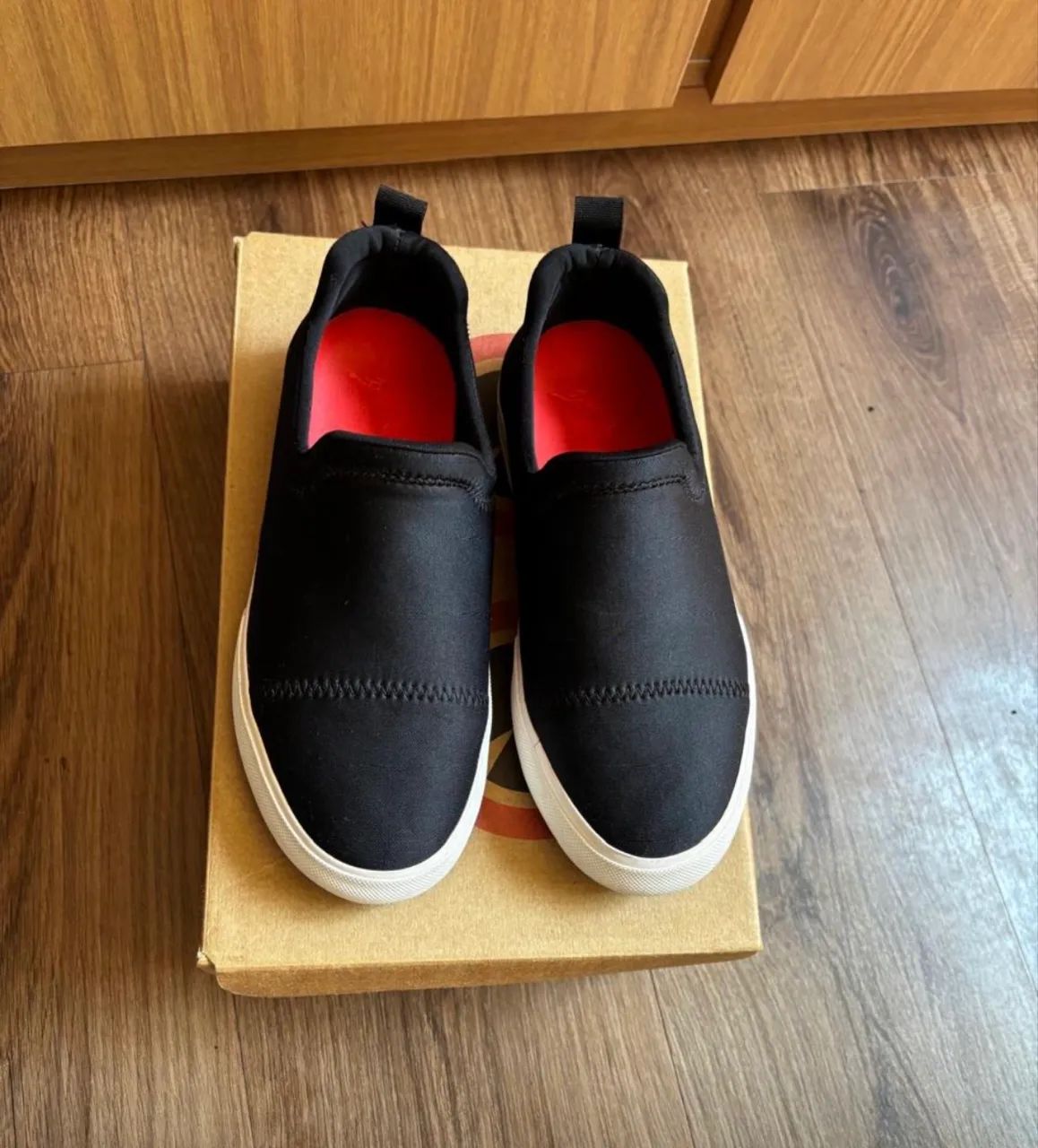 Tênis / Slip on - Foto 2