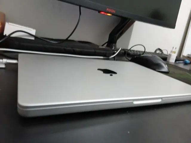 Macbook M4 Pro 24Gb Ram 512Gb - Foto 5