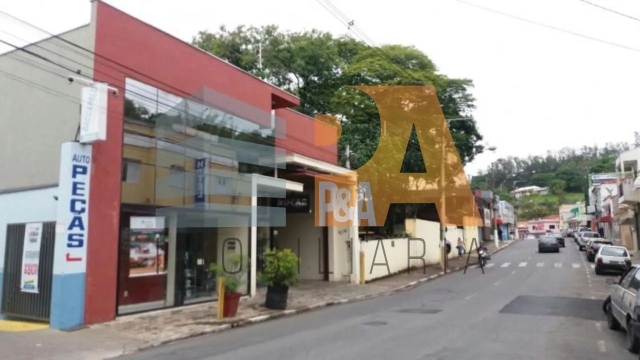 BARRACAO COMERCIAL em Pedreira - São Paulo, Centro - Foto 3