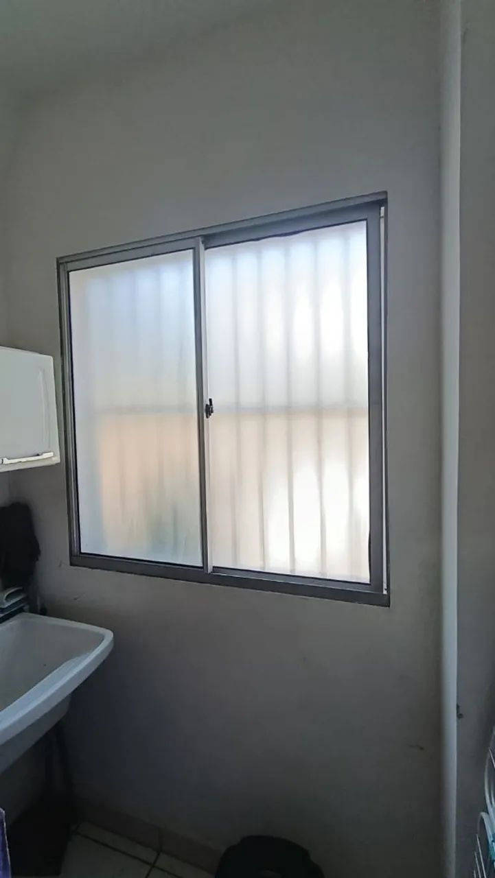 Fumê e pelicula residencial e comercial  - Foto 2