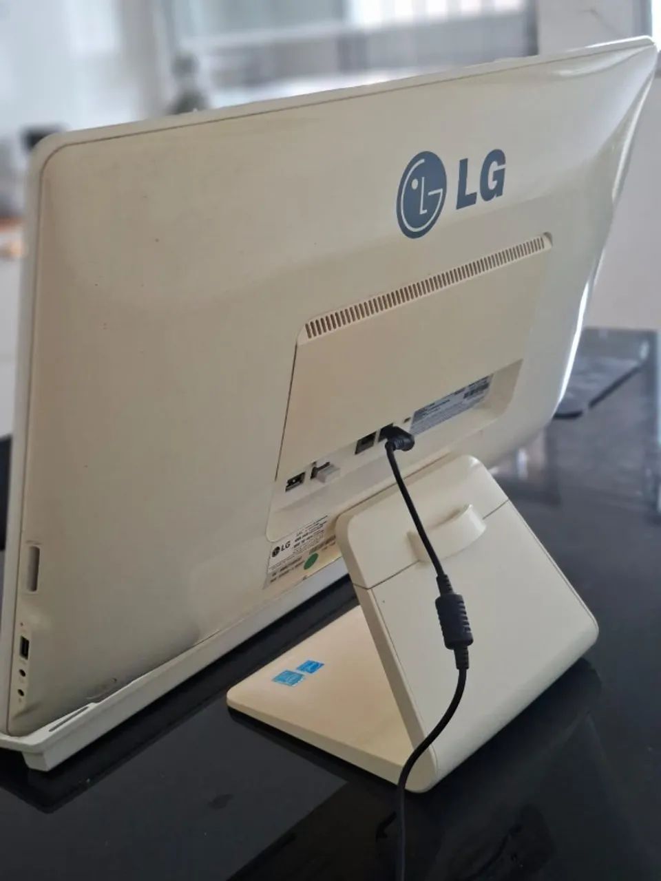 Computado LG - Foto 4