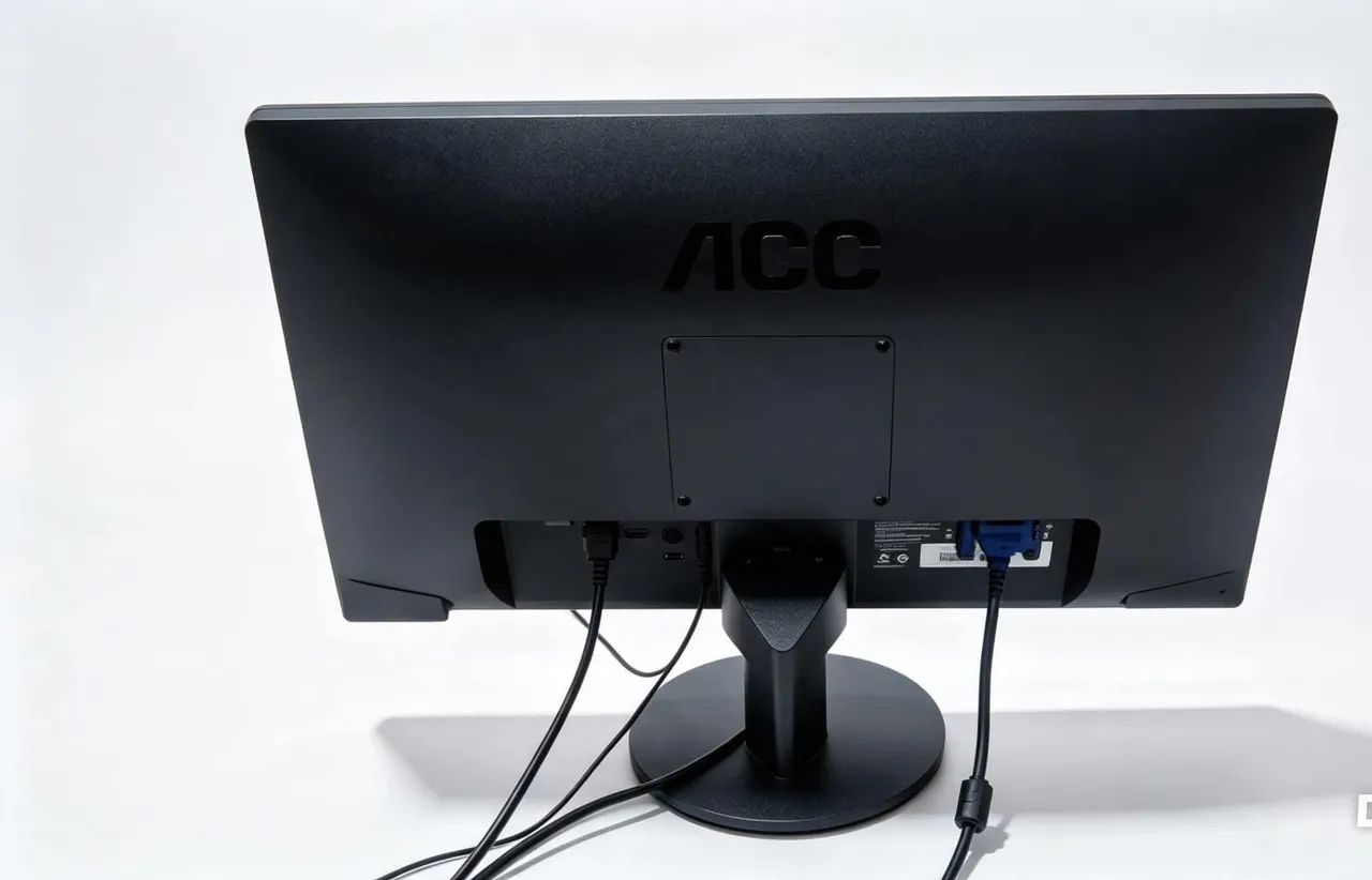 Monitor  - Foto 4
