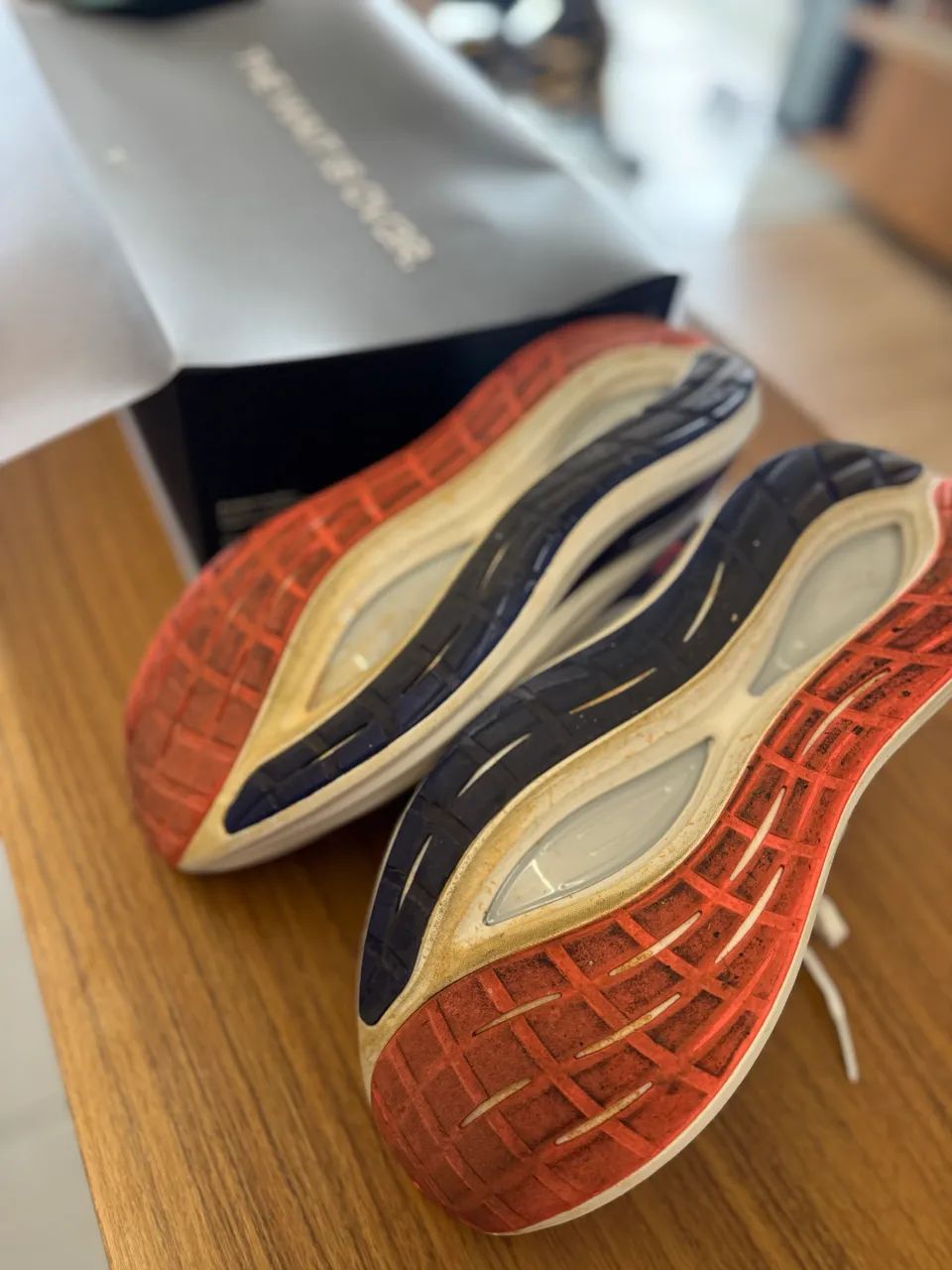 Mizuno neo vista 2 - Foto 2