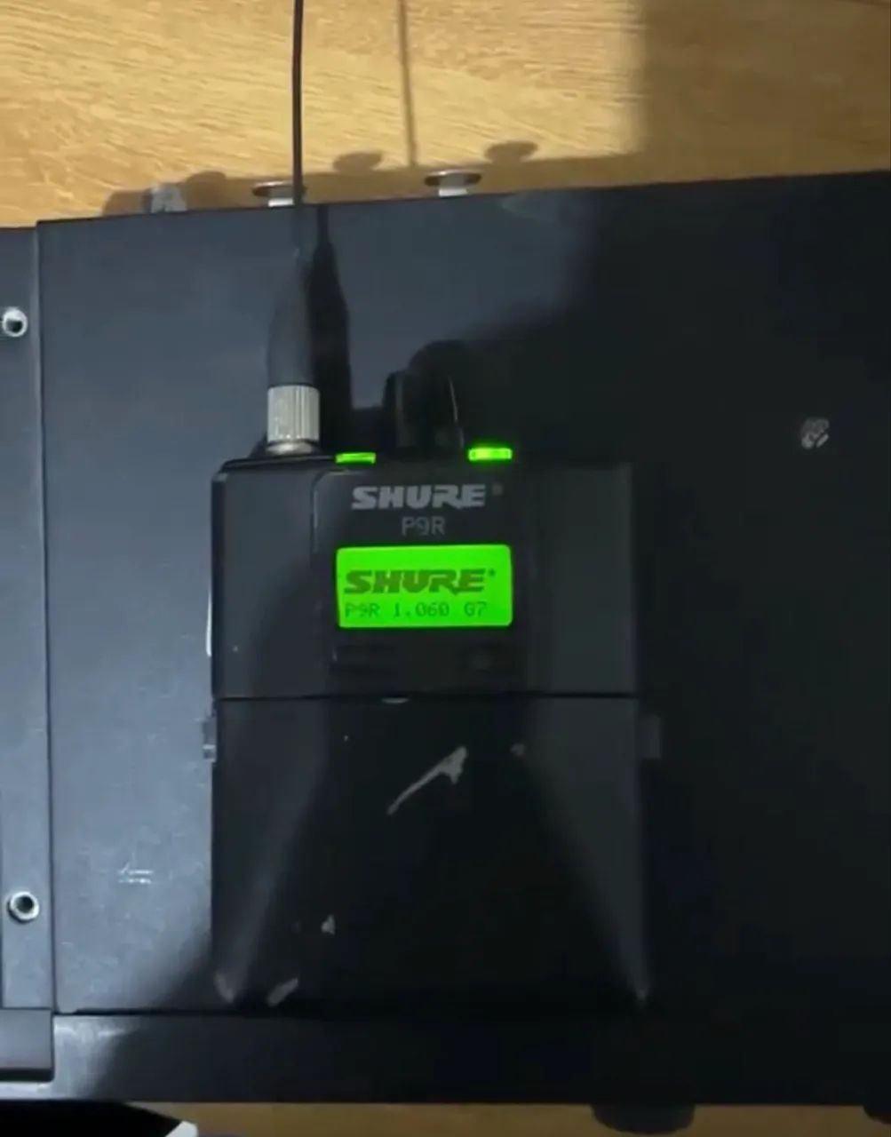PSM 900 Shure  - Foto 2