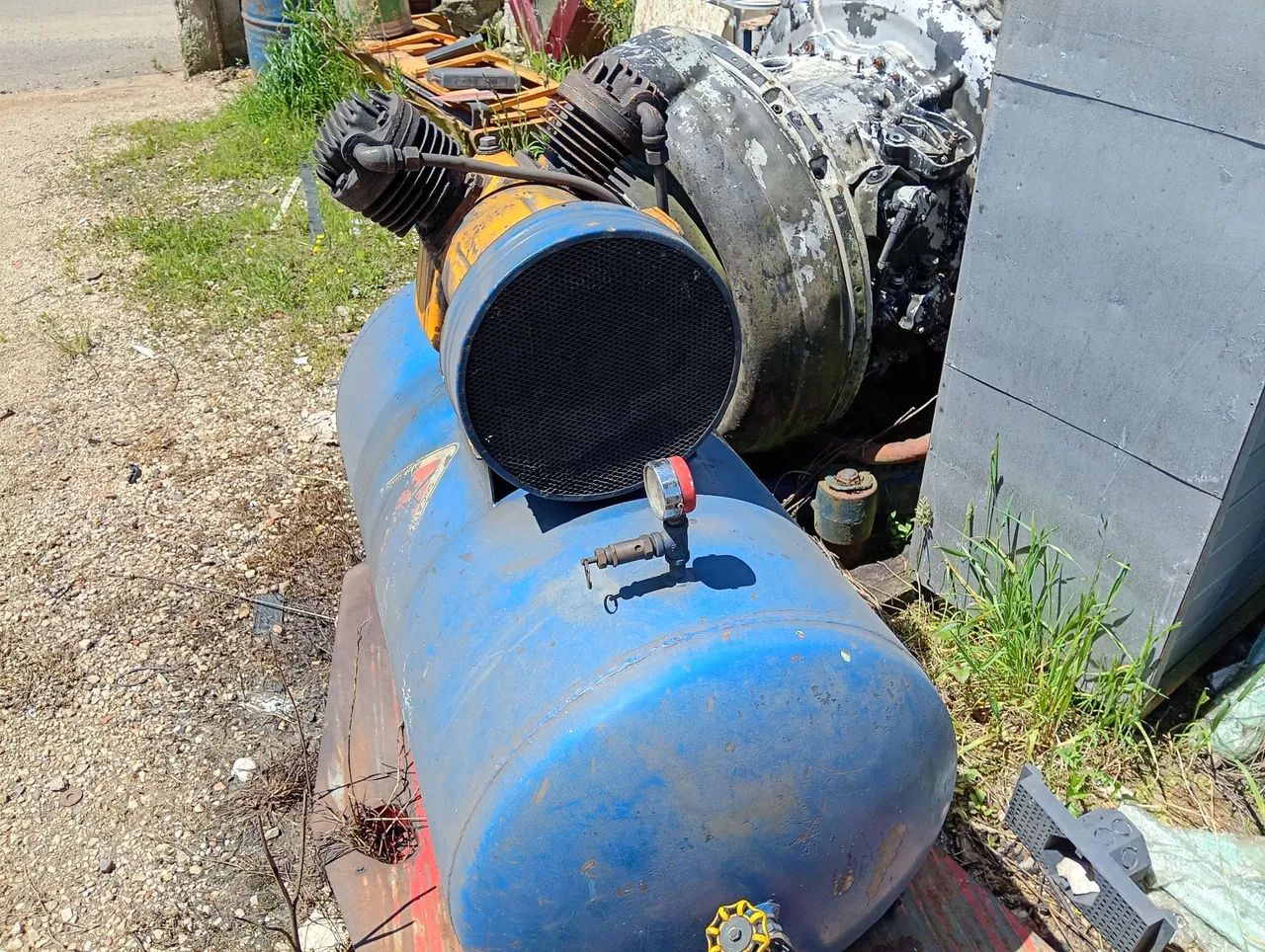COMPRESSOR - Foto 3