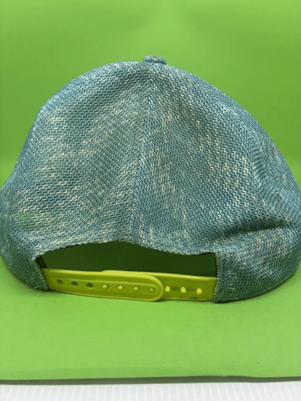 boné oakley acid wash design - Foto 3