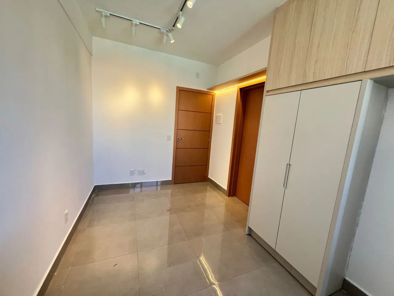Studio Brasil completo com Armários | 1 Suíte | 2º Andar - Foto 8