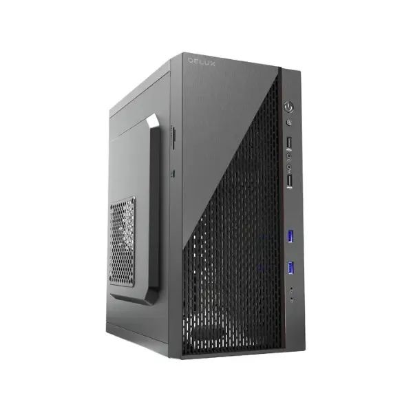 COMPUTADOR COMPLETO AVISTA - INTEL i3 8G SSD 256G MONIT TECL MOUS - Foto 4