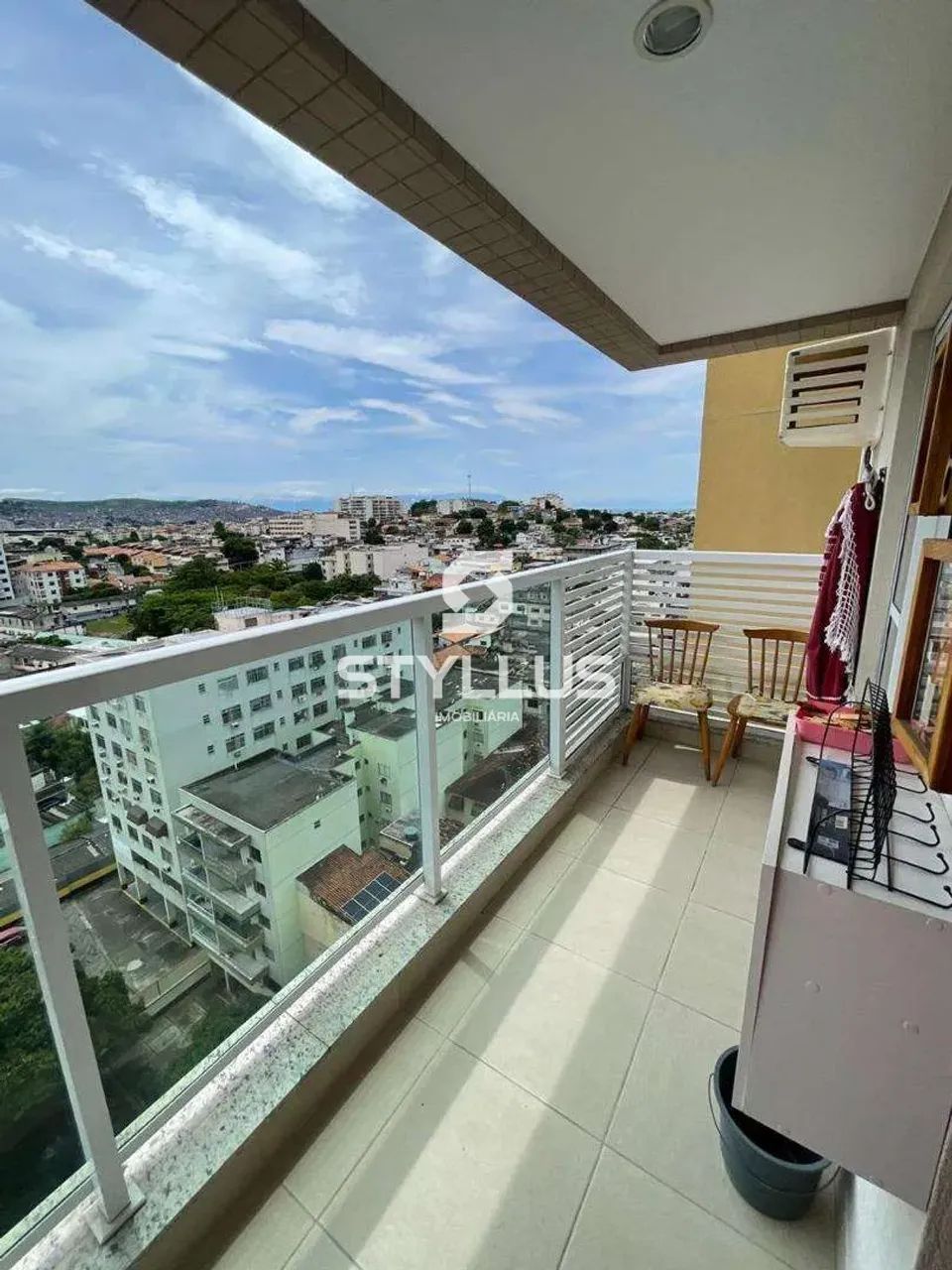 Cachambi | Apartamento 2 quartos, sendo 1 suite - Foto 2