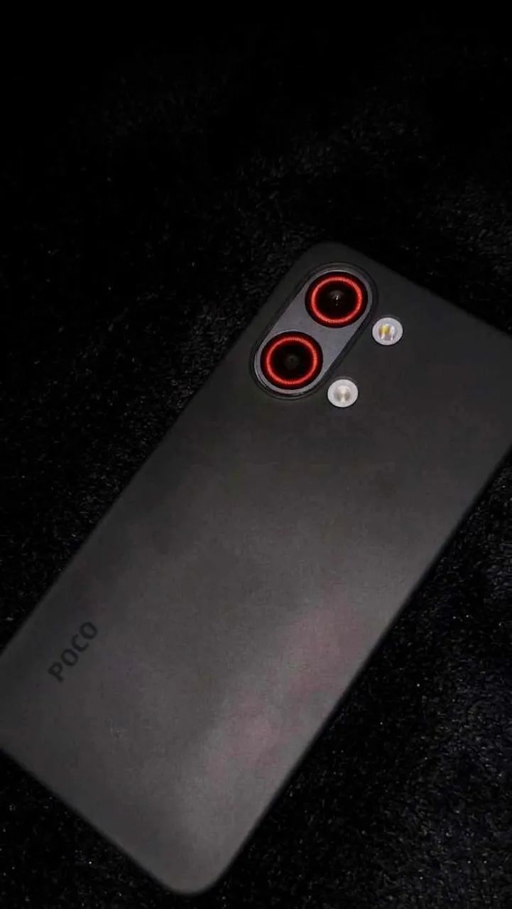 Poco x8 pro max 512gb