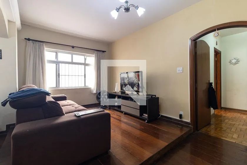 Apartamento à Venda - Aclimação, 3 Quartos, 125 m2 - Foto 4