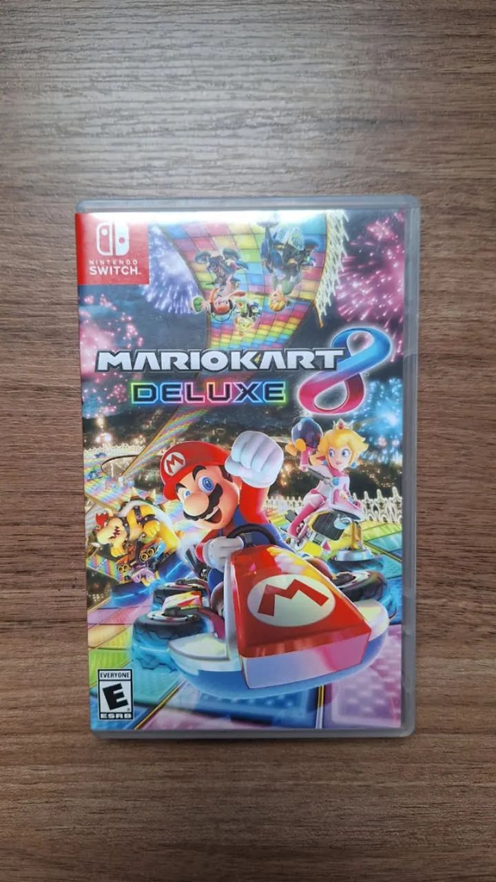 Nintendo Switch - Foto 4