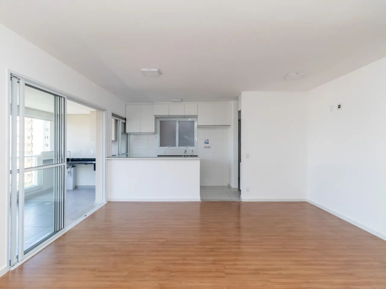 Apartamento para venda em Vila Osasco com 2 quartos, sendo 2 suítes, 96m² - Foto 4